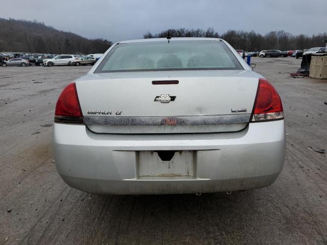 Photo 6 from auction – 2011 CHEVROLET IMPALA LT with VIN 2G1WB5EK3B1322899