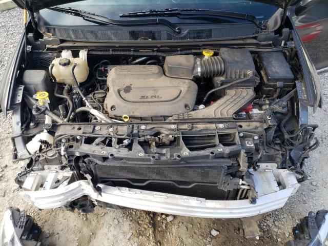 Photo 12 from auction – 2019 CHRYSLER PACIFICA T with VIN 2C4RC1EG0KR569952
