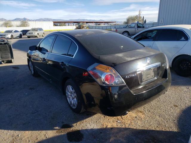 Photo 2 from auction – 2012 NISSAN ALTIMA BAS with VIN 1N4AL2AP7CC186843