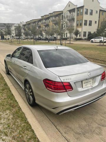 Photo 3 from auction – 2014 MERCEDES-BENZ E 350 with VIN WDDHF5KB9EA795070