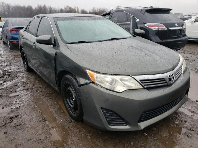 Photo 4 from auction – 2012 TOYOTA CAMRY BASE with VIN 4T4BF1FK3CR182815