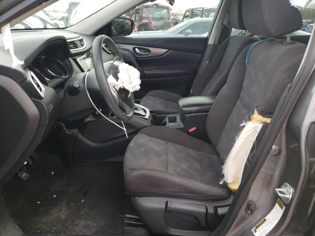 Photo 7 from auction – 2016 NISSAN ROGUE S with VIN KNMAT2MV3GP606021