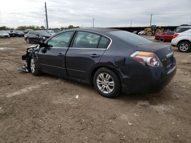 Photo 2 from auction – 2012 NISSAN ALTIMA BAS with VIN 1N4AL2AP0CN493985