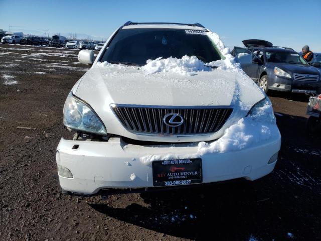Photo 5 from auction – 2004 LEXUS RX 330 with VIN JTJHA31U140069821