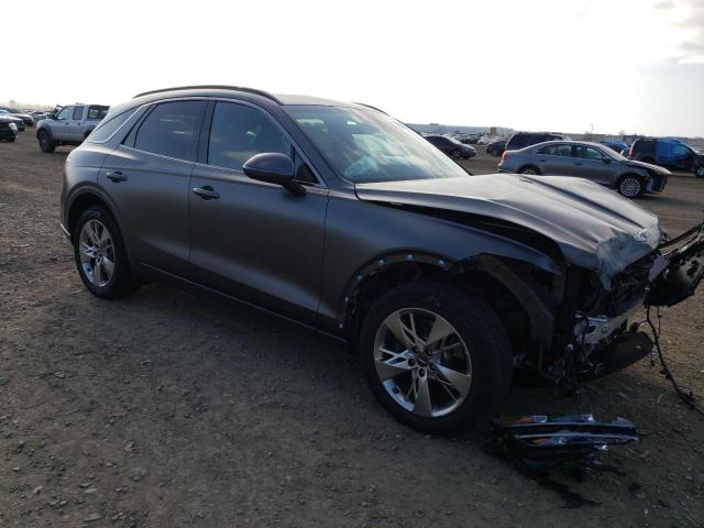 Photo 4 from auction – 2022 GENESIS GV70 BASE with VIN KMUMCDTC2NU021466