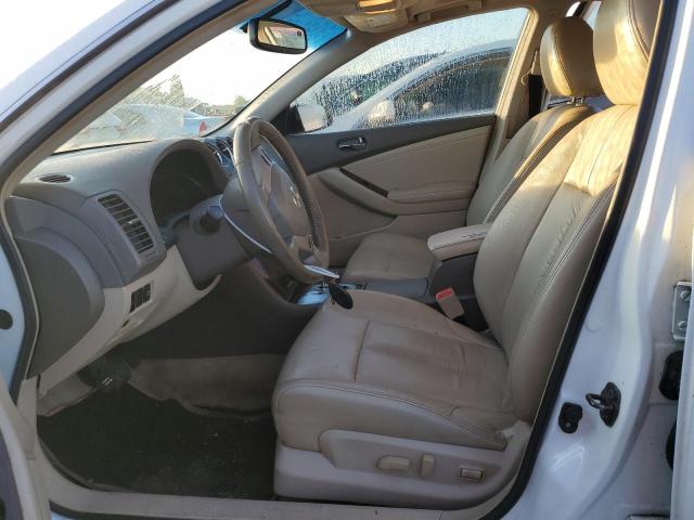 Photo 7 from auction – 2010 NISSAN ALTIMA BAS with VIN 1N4AL2AP6AN455822