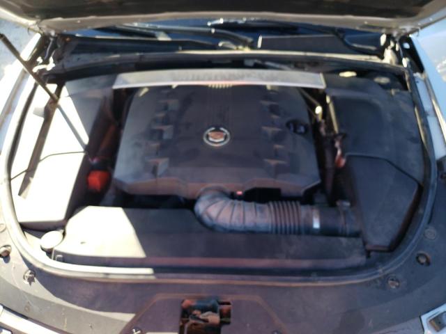 صورة رقم 11 من المزاد - 2009 CADILLAC CTS مع VIN 1G6DF577390164021