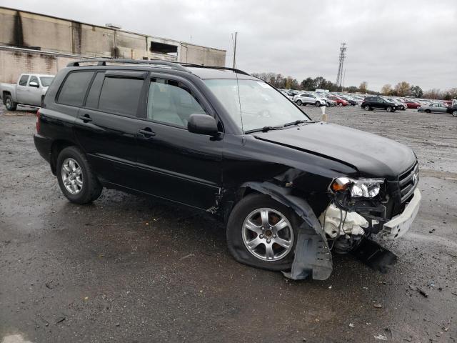 Photo 4 from auction – 2006 TOYOTA HIGHLANDER with VIN JTEEP21A960174884