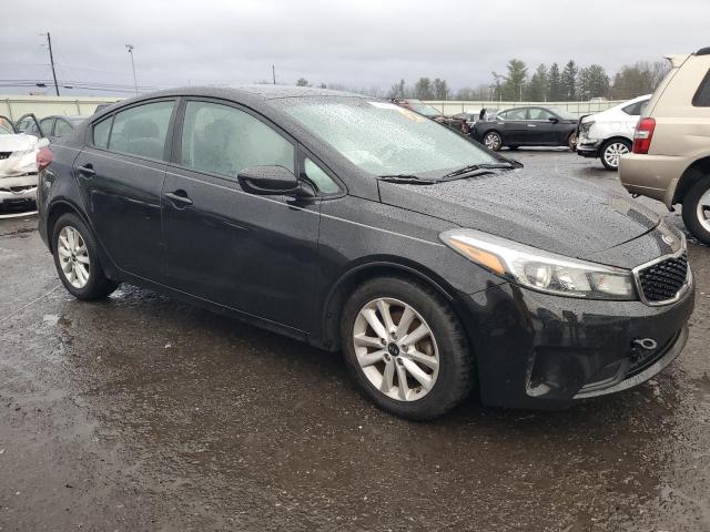 Photo 4 from auction – 2017 KIA FORTE LX with VIN 3KPFL4A79HE101299