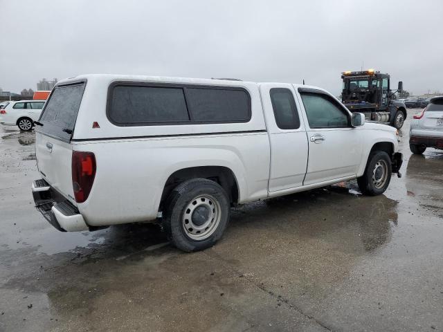 Photo 3 from auction – 2012 CHEVROLET COLORADO with VIN 1GCESBFE4C8129508