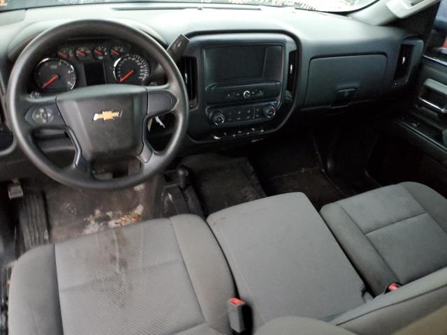 Photo 8 from auction – 2016 CHEVROLET SILVERADO with VIN 1GC1KUE84GF307294