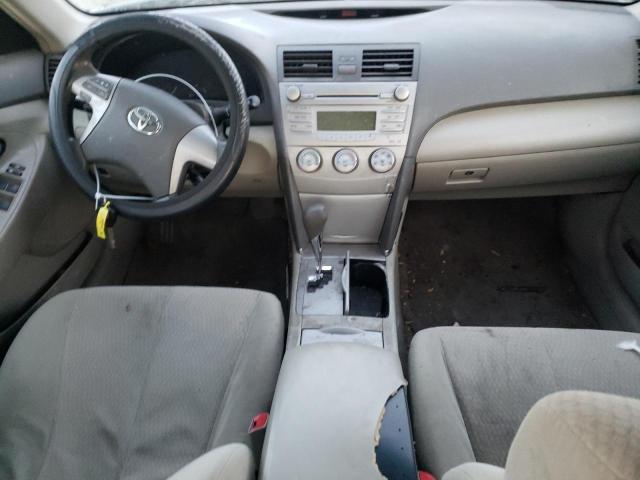 Photo 8 from auction – 2010 TOYOTA CAMRY BASE with VIN 4T4BF3EK2AR078245
