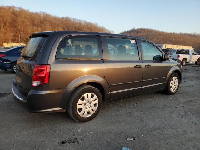 Photo 3 from auction – 2015 DODGE GRAND CARA with VIN 2C4RDGBG0FR607092