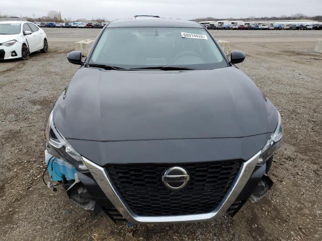 Photo 5 from auction – 2019 NISSAN ALTIMA S with VIN 1N4BL4BV4KC257590