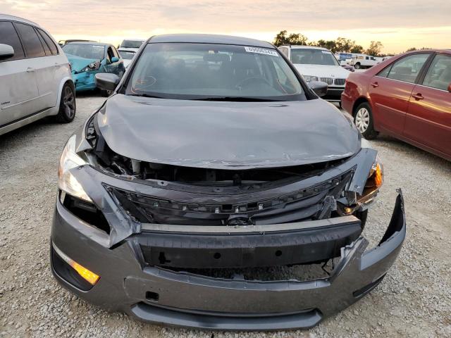 Photo 5 from auction – 2014 NISSAN ALTIMA 2.5 with VIN 1N4AL3AP9EC109786
