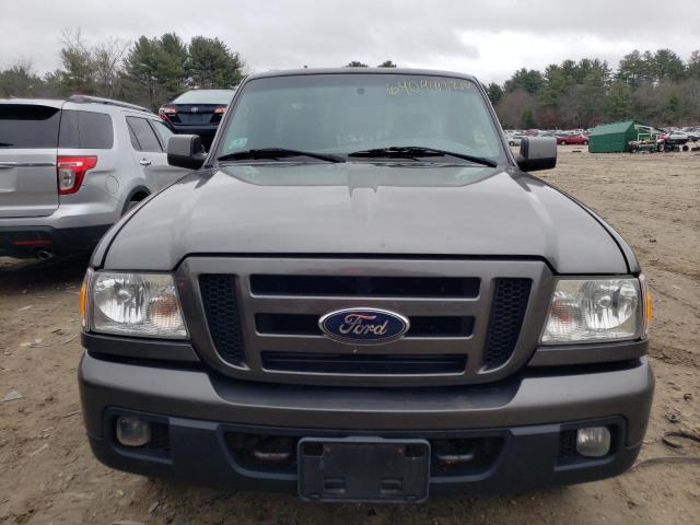 Photo 5 from auction – 2006 FORD RANGER with VIN 1FTYR11U96PA44031