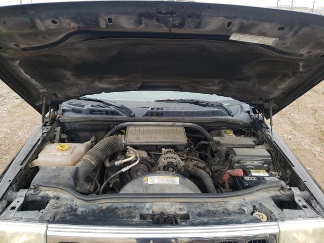Photo 12 from auction – 2008 JEEP COMMANDER with VIN 1J8HH48K78C189239
