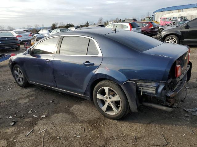 Photo 2 from auction – 2011 CHEVROLET MALIBU 1LT with VIN 1G1ZC5E12BF269669
