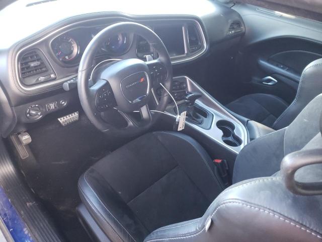 Photo 7 from auction – 2021 DODGE CHALLENGER with VIN 2C3CDZJG4MH556058