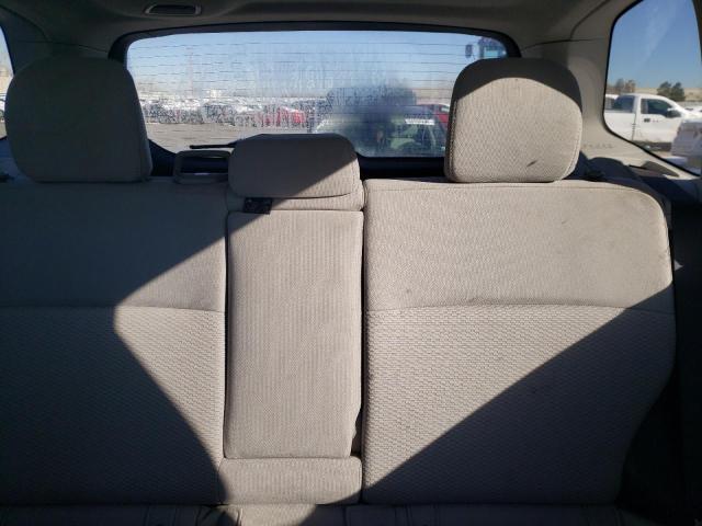 Photo 10 from auction – 2014 SUBARU FORESTER 2 with VIN JF2SJAEC2EH443727