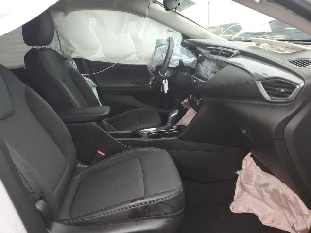 Photo 5 from auction – 2021 BUICK ENCORE GX with VIN KL4MMDSL1MB068266