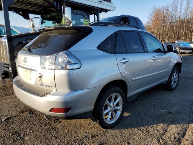 Photo 3 from auction – 2009 LEXUS RX 350 with VIN 2T2HK31U79C113233