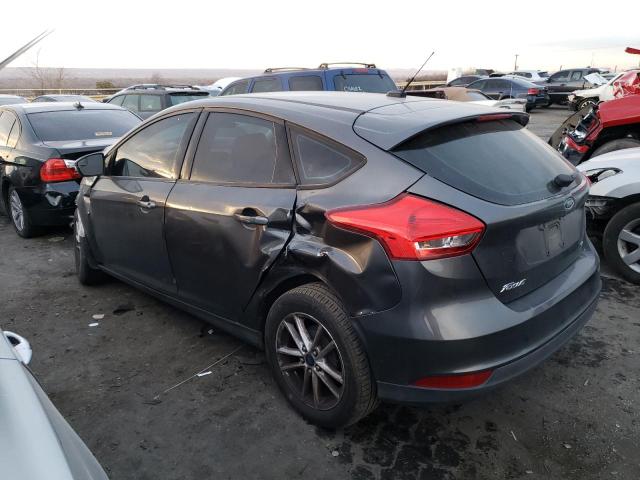 Photo 2 from auction – 2016 FORD FOCUS SE with VIN 1FADP3K26GL254503