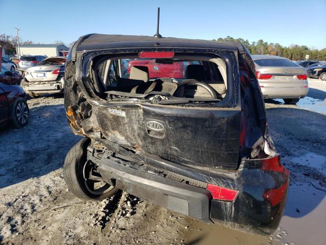 Photo 6 from auction – 2010 KIA SOUL + with VIN KNDJT2A26A7062115