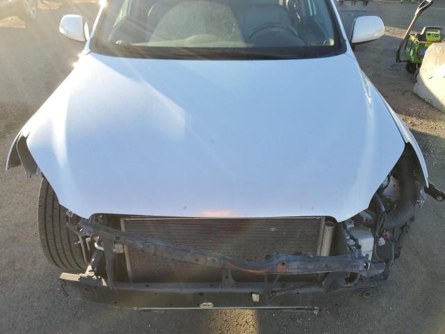 Photo 12 from auction – 2011 TOYOTA RAV4 LIMIT with VIN 2T3DF4DV0BW158611