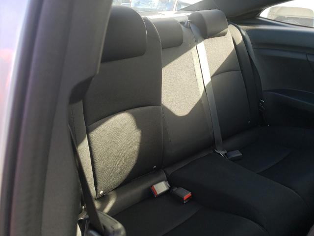 Photo 10 from auction – 2019 HONDA CIVIC LX with VIN 2HGFC4B60KH301409