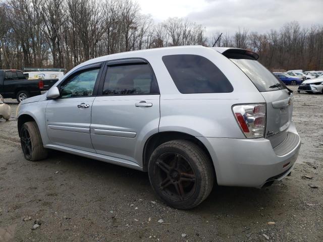 Photo 2 from auction – 2009 CHEVROLET EQUINOX SP with VIN 2CNDL037396253086