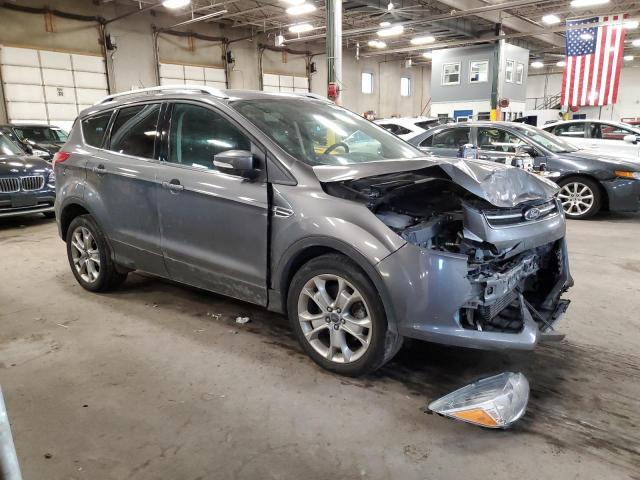 Photo 4 from auction – 2014 FORD ESCAPE TIT with VIN 1FMCU9JX2EUB94334