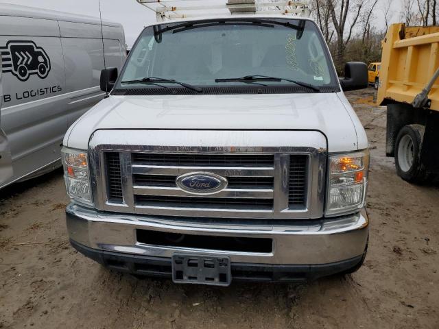 Photo 5 from auction – 2012 FORD ECONOLINE with VIN 1FTSE3EL2CDA94622