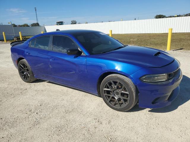 Photo 4 from auction – 2018 DODGE CHARGER R/ with VIN 2C3CDXCT8JH164050