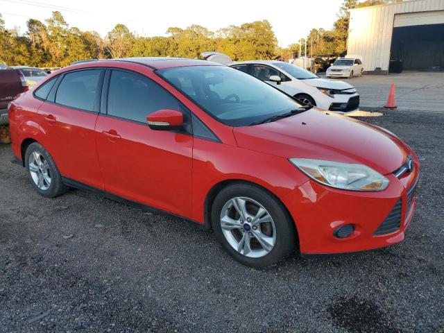 Zdjęcie 4 z aukcji – 2013 FORD FOCUS SE z VIN 1FADP3F20DL118454