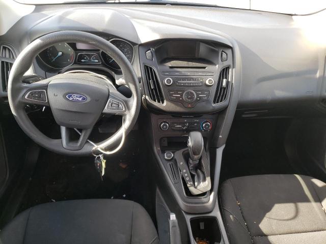 Photo 8 from auction – 2017 FORD FOCUS S with VIN 1FADP3E2XHL340295