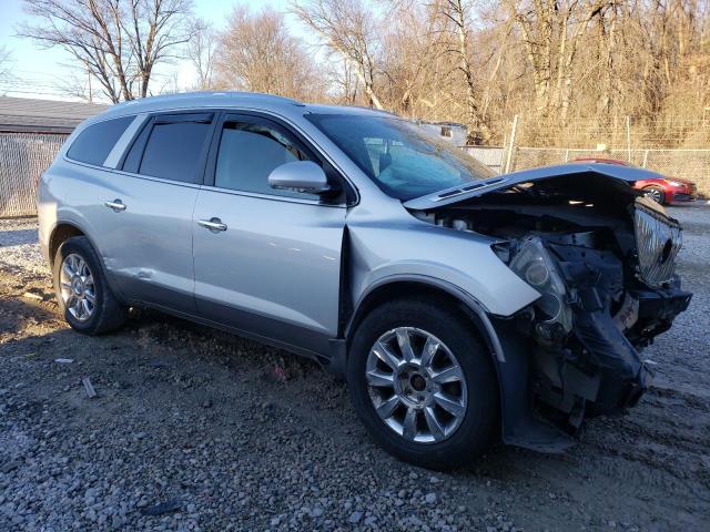 Photo 4 from auction – 2011 BUICK ENCLAVE CX with VIN 5GAKRBEDXBJ164764