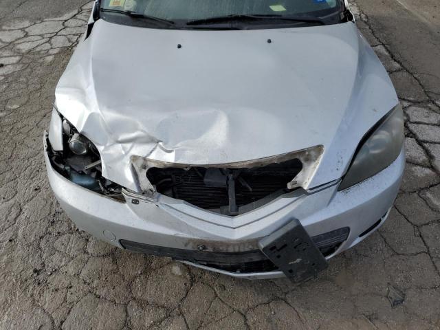 Photo 11 from auction – 2009 MAZDA 3 S with VIN JM1BK343791245717