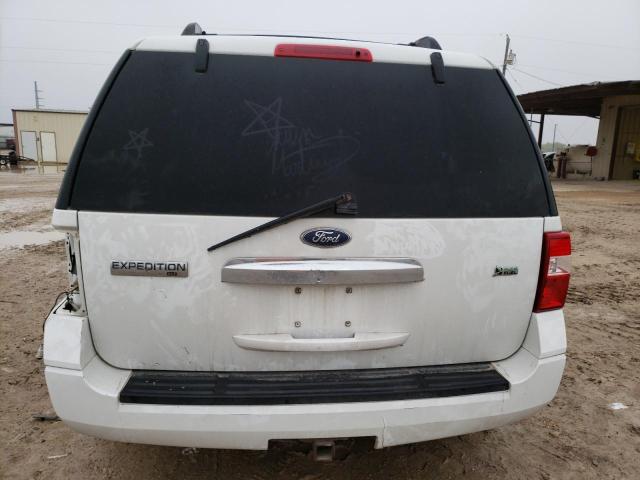 Photo 6 from auction – 2010 FORD EXPEDITION with VIN 1FMJU1F50AEA93989