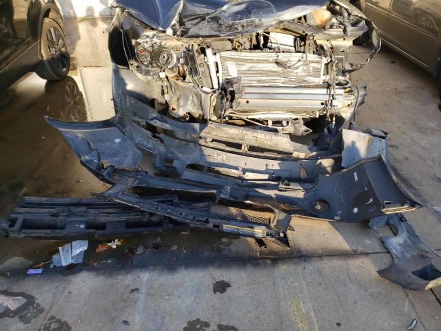 Photo 13 from auction – 2008 CHEVROLET EQUINOX LT with VIN 2CNDL53FX86319913