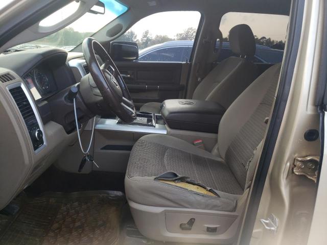 Photo 7 from auction – 2011 DODGE RAM 1500 with VIN 1D7RB1CT2BS506424