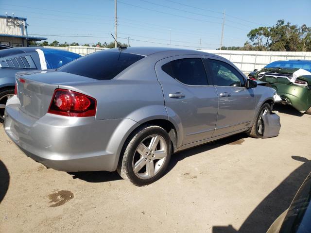 Photo 3 from auction – 2013 DODGE AVENGER SE with VIN 1C3CDZAB9DN722585