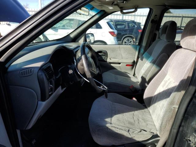 Photo 7 from auction – 2001 PONTIAC MONTANA with VIN 1GMDX03E31D188345