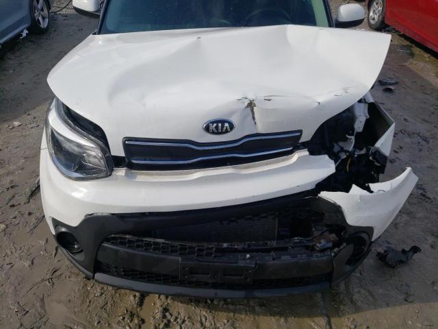 Photo 11 from auction – 2018 KIA SOUL with VIN KNDJN2A26J7575052