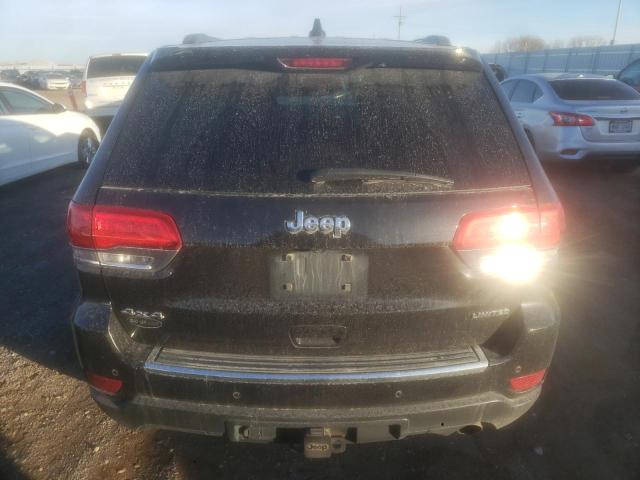 Photo 6 from auction – 2016 JEEP GRAND CHER with VIN 1C4RJFBG4GC406275