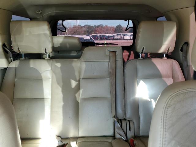 Photo 10 from auction – 2006 FORD EXPLORER E with VIN 1FMEU74886UB00928