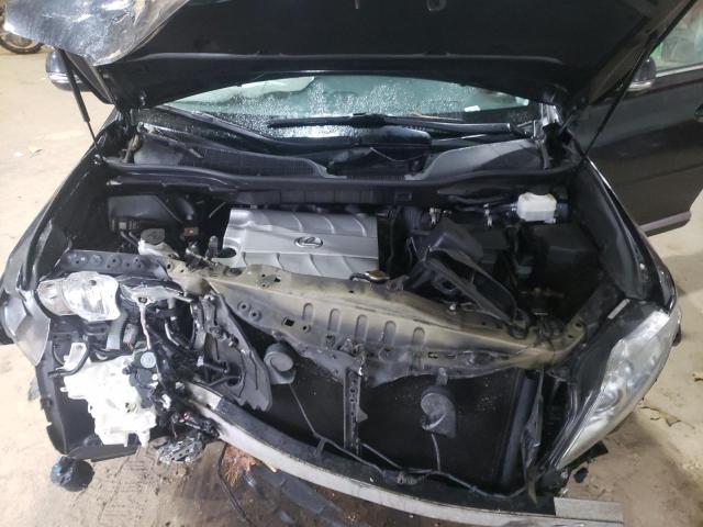Photo 12 from auction – 2010 LEXUS RX 350 with VIN 2T2BK1BA5AC046814