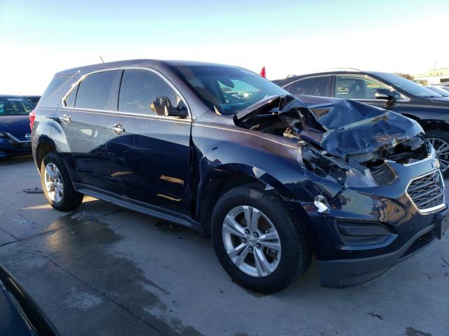 Photo 4 from auction – 2016 CHEVROLET EQUINOX LS with VIN 2GNALBEK4G1138390