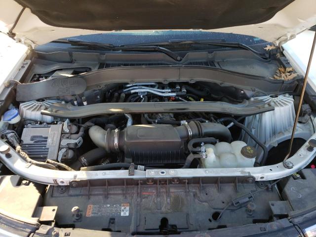 Photo 11 from auction – 2020 FORD EXPLORER S with VIN 1FM5K8GC6LGB93020