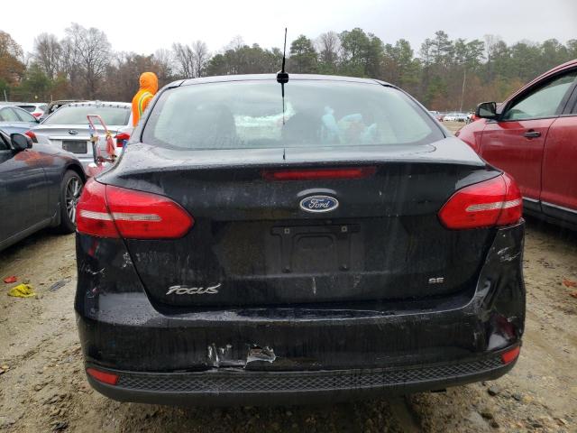 Photo 6 from auction – 2015 FORD FOCUS SE with VIN 1FADP3F26FL366498
